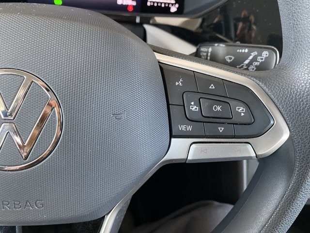 2022 Volkswagen Taos 1.5T S