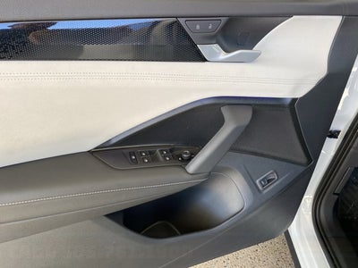 2025 Volkswagen Tiguan SE