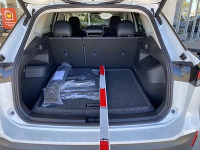 2025 Volkswagen Tiguan SE