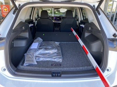 2025 Volkswagen Tiguan SE