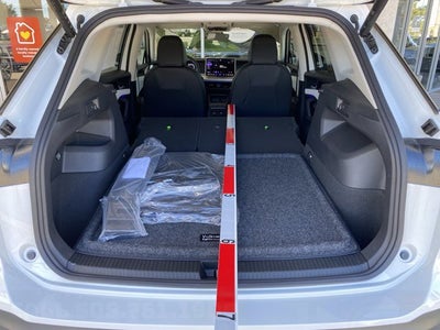 2025 Volkswagen Tiguan SE