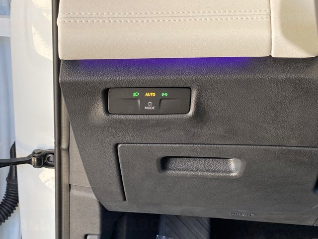 2025 Volkswagen Tiguan SE