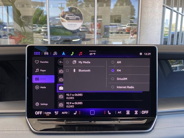 2025 Volkswagen Tiguan SE