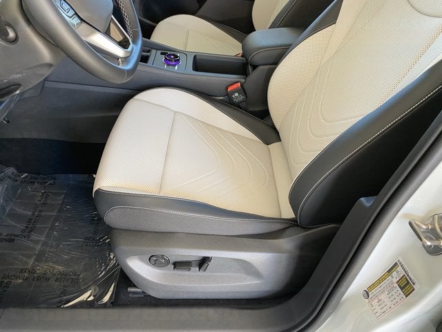 2025 Volkswagen Tiguan SE