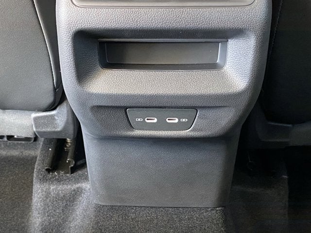 2025 Volkswagen Tiguan SE