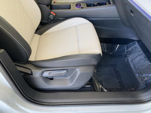 2025 Volkswagen Tiguan SE