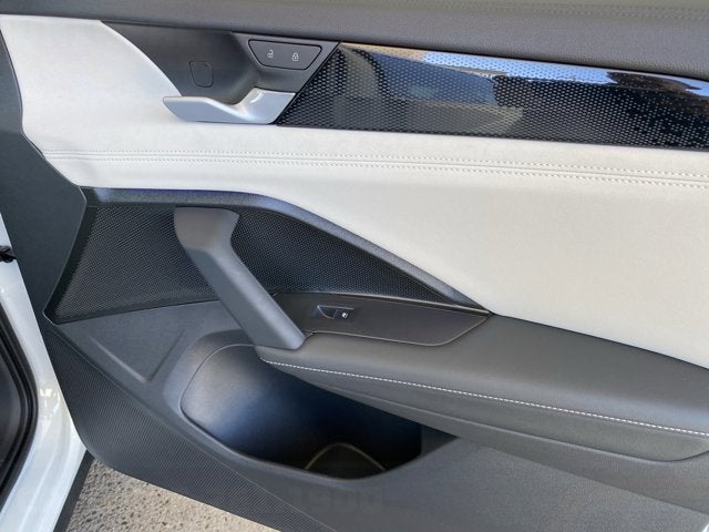 2025 Volkswagen Tiguan SE