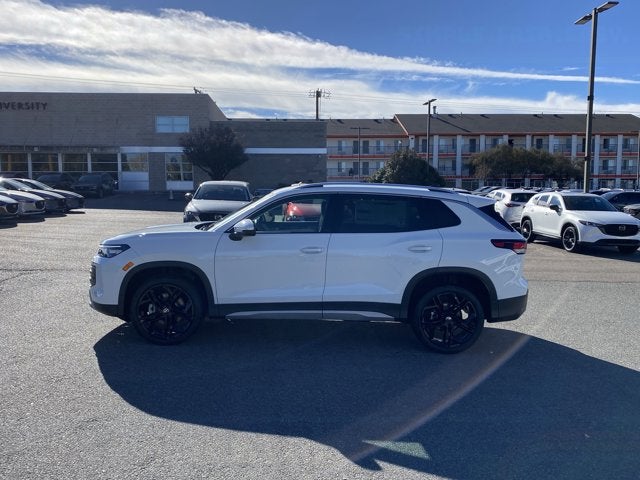 2025 Volkswagen Tiguan SE