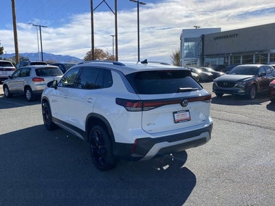 2025 Volkswagen Tiguan SE