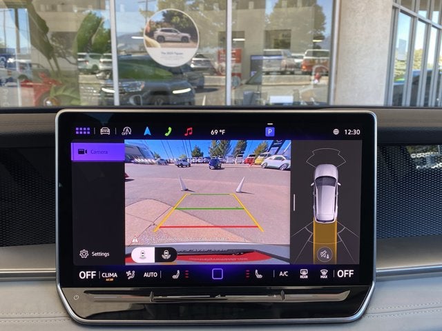 2025 Volkswagen Tiguan SE