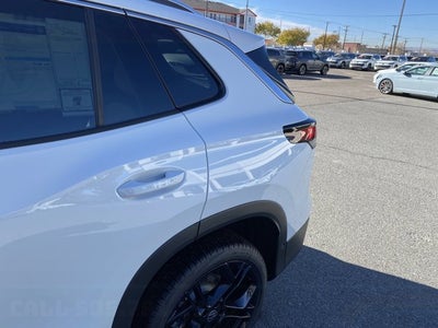 2025 Volkswagen Tiguan SE