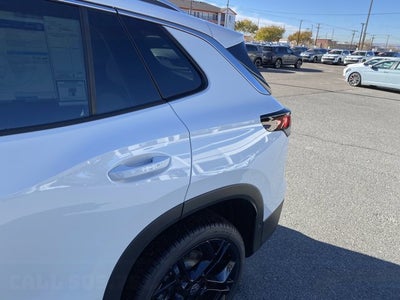 2025 Volkswagen Tiguan SE