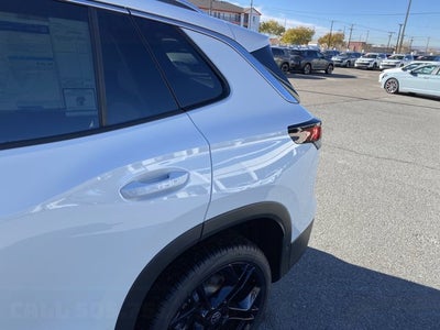 2025 Volkswagen Tiguan SE