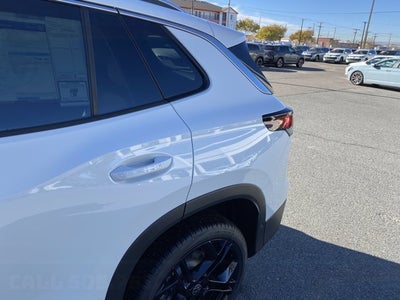 2025 Volkswagen Tiguan SE