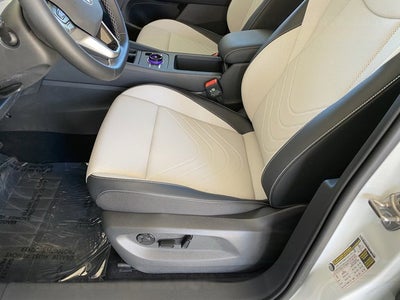 2025 Volkswagen Tiguan SE