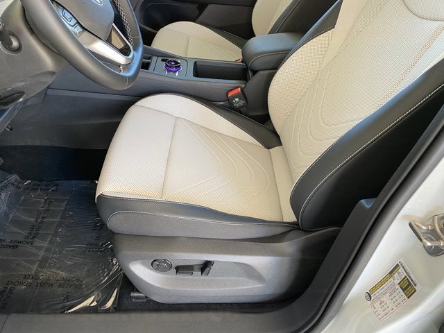 2025 Volkswagen Tiguan SE