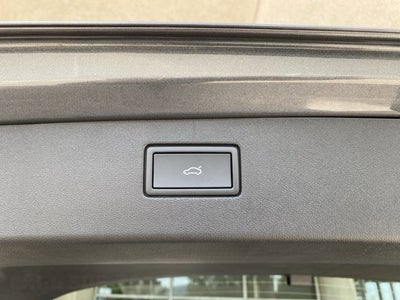 2025 Volkswagen Tiguan SE