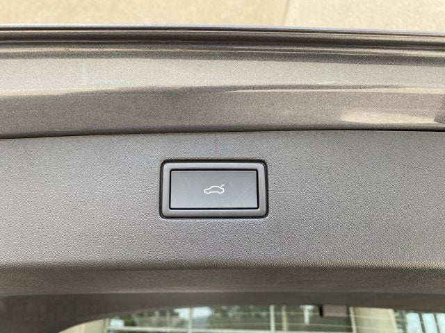 2025 Volkswagen Tiguan SE