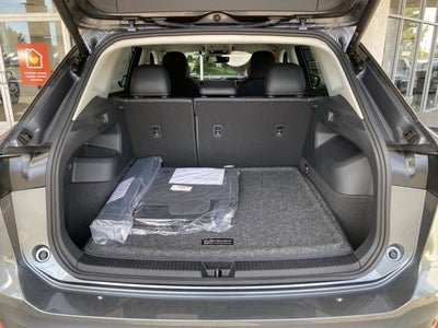 2025 Volkswagen Tiguan SE