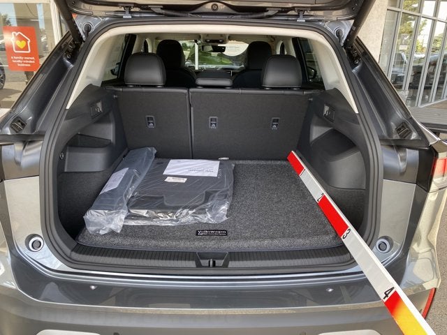 2025 Volkswagen Tiguan SE