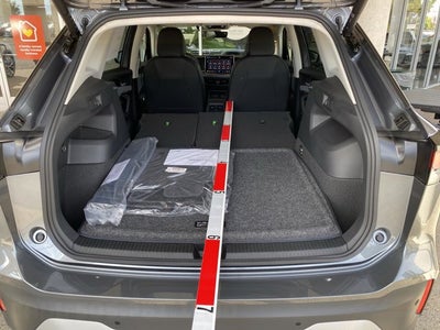 2025 Volkswagen Tiguan SE