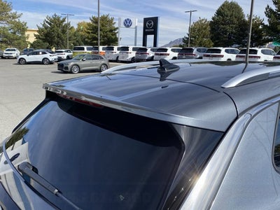 2025 Volkswagen Tiguan SE