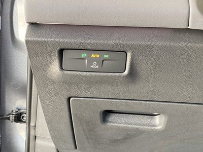 2025 Volkswagen Tiguan SE