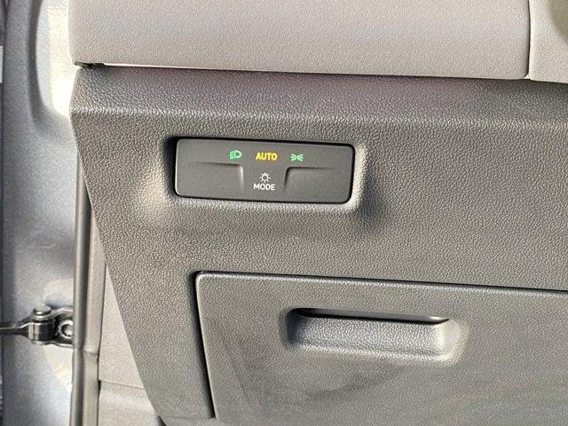 2025 Volkswagen Tiguan SE