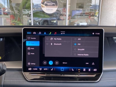 2025 Volkswagen Tiguan SE