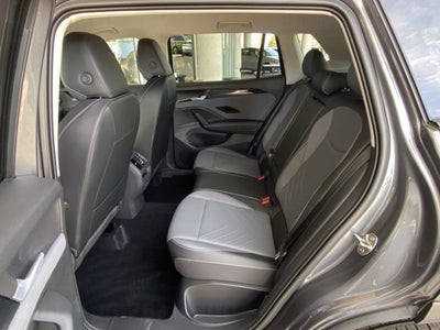 2025 Volkswagen Tiguan SE