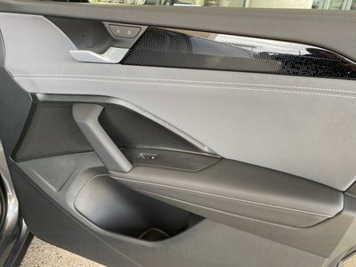 2025 Volkswagen Tiguan SE