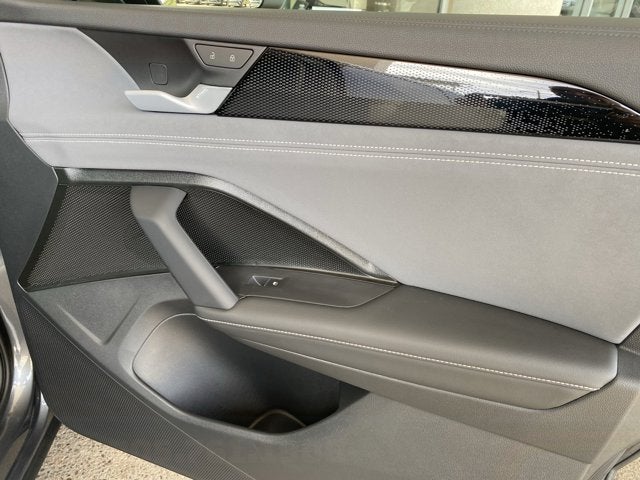 2025 Volkswagen Tiguan SE