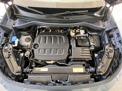 2025 Volkswagen Tiguan SE