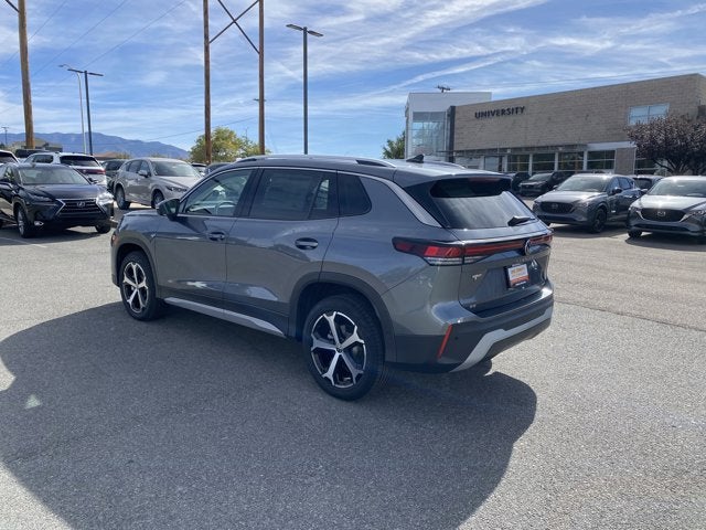 2025 Volkswagen Tiguan SE