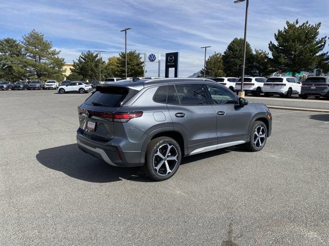 2025 Volkswagen Tiguan SE