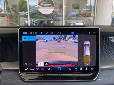 2025 Volkswagen Tiguan SE