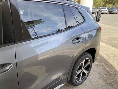 2025 Volkswagen Tiguan SE