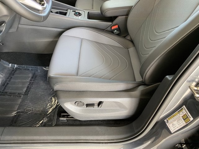 2025 Volkswagen Tiguan SE