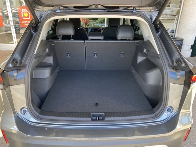 2025 Volkswagen Tiguan SE