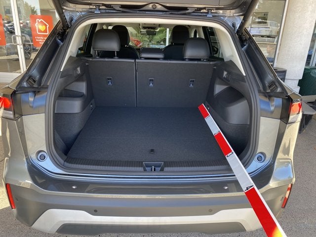 2025 Volkswagen Tiguan SE