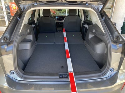 2025 Volkswagen Tiguan SE