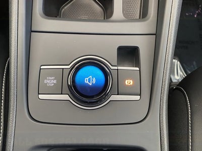 2025 Volkswagen Tiguan SE