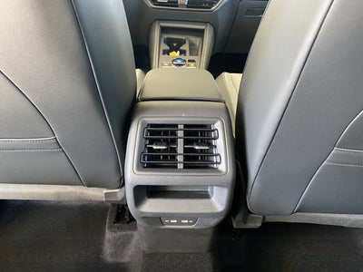 2025 Volkswagen Tiguan SE