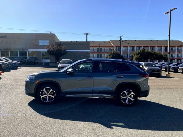 2025 Volkswagen Tiguan SE