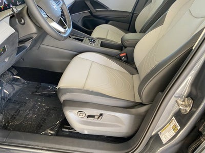 2025 Volkswagen Tiguan SE