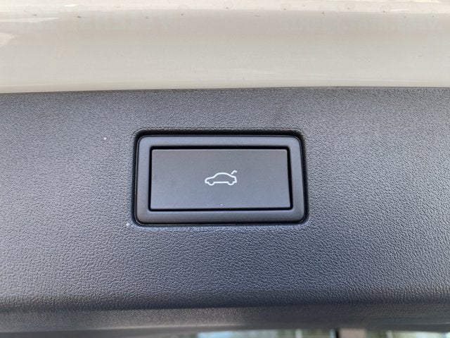 2025 Volkswagen Tiguan SE R-Line Black