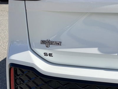 2025 Volkswagen Tiguan SE R-Line Black