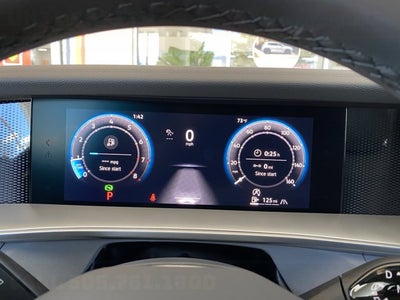 2025 Volkswagen Tiguan SE R-Line Black