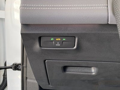 2025 Volkswagen Tiguan SE R-Line Black