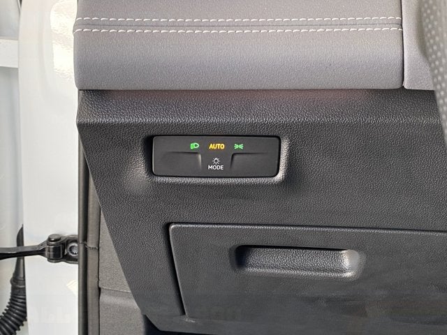 2025 Volkswagen Tiguan SE R-Line Black